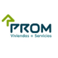 PROM Viviendas+Servicios logo, PROM Viviendas+Servicios contact details