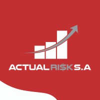 Actual Risk logo, Actual Risk contact details