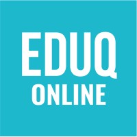 Eduq Online logo, Eduq Online contact details