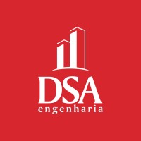 DSA Construtora e Incorporadora logo, DSA Construtora e Incorporadora contact details