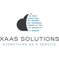 XAAS SOLUTIONS logo, XAAS SOLUTIONS contact details