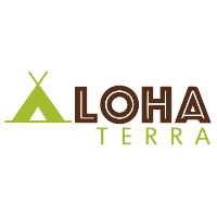 Aloha Terra logo, Aloha Terra contact details