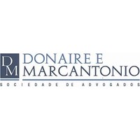 Donaire e Marcantonio Sociedade de Advogados logo, Donaire e Marcantonio Sociedade de Advogados contact details