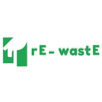 Re-Waste logo, Re-Waste contact details