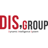 Disruption Group - Content logo, Disruption Group - Content contact details