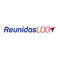 ReunidasLog logo, ReunidasLog contact details