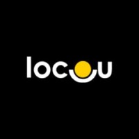 Locou logo, Locou contact details