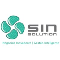 SIN Solution - Solução Integrada de Negócios logo, SIN Solution - Solução Integrada de Negócios contact details