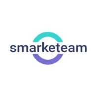 Smarketeam logo, Smarketeam contact details