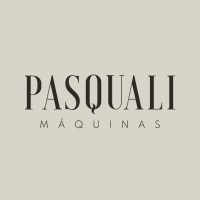 Pasquali Maquinas logo, Pasquali Maquinas contact details