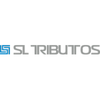 SL Tributos logo, SL Tributos contact details