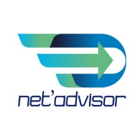 NET Advisor logo, NET Advisor contact details