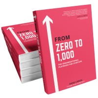 From Zero To 1,000 logo, From Zero To 1,000 contact details