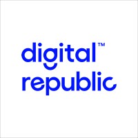 Digital Republic AG logo, Digital Republic AG contact details