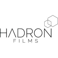 Hadron Films logo, Hadron Films contact details