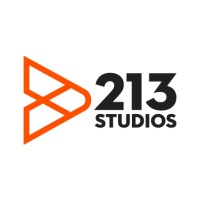 213 Studios logo, 213 Studios contact details