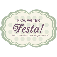 Fica, vai ter festa! logo, Fica, vai ter festa! contact details