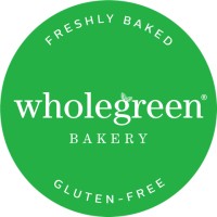 Wholegreen Bakery logo, Wholegreen Bakery contact details