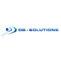 db-solutions logo, db-solutions contact details