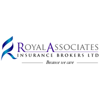 Royal Associates Insurance Brokers logo, Royal Associates Insurance Brokers contact details