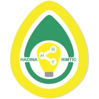 Hadina RIMTIC Incubator logo, Hadina RIMTIC Incubator contact details