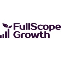 FullScope Growth logo, FullScope Growth contact details