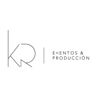 KR Eventos logo, KR Eventos contact details