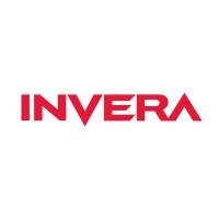 Invera logo, Invera contact details