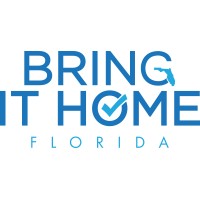 Bring It Home Florida logo, Bring It Home Florida contact details