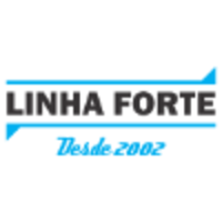 Linha Forte Distribuidora logo, Linha Forte Distribuidora contact details