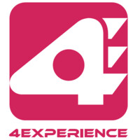 4Experience logo, 4Experience contact details