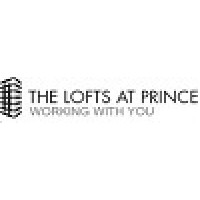 The Lofts at Prince logo, The Lofts at Prince contact details