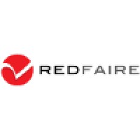 Redfaire logo, Redfaire contact details