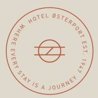 Hotel Ã˜sterport logo, Hotel Ã˜sterport contact details