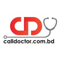 Call Doctor logo, Call Doctor contact details