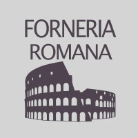 Forneria Romana logo, Forneria Romana contact details