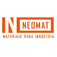 Neomat Industria e Comercio de Materiais logo, Neomat Industria e Comercio de Materiais contact details