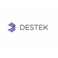 Destek logo, Destek contact details