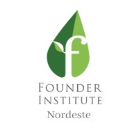 Founder Institute Nordeste logo, Founder Institute Nordeste contact details