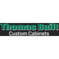 Thomas Custom Cabinets logo, Thomas Custom Cabinets contact details