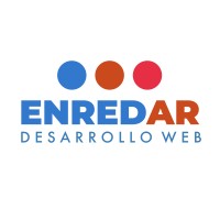 ENREDAR - Desarrollo Web logo, ENREDAR - Desarrollo Web contact details