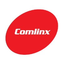 Comlinx logo, Comlinx contact details