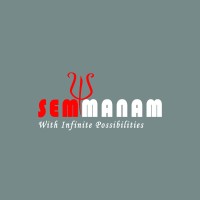 Semmanam logo, Semmanam contact details