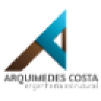 Arquimedes Costa Engenharia Estrutural logo, Arquimedes Costa Engenharia Estrutural contact details