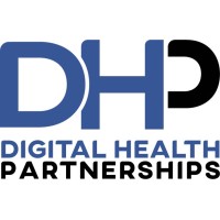 Digital Health Partnerships logo, Digital Health Partnerships contact details