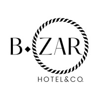 B.Zar Hotel&Co. logo, B.Zar Hotel&Co. contact details