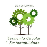 Liga de Economia Circular e Sustentabilidade logo, Liga de Economia Circular e Sustentabilidade contact details