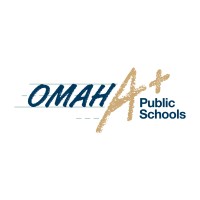 Omaha Public Schools logo, Omaha Public Schools contact details