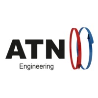 ATN GmbH logo, ATN GmbH contact details