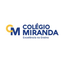 Colégio Miranda logo, Colégio Miranda contact details